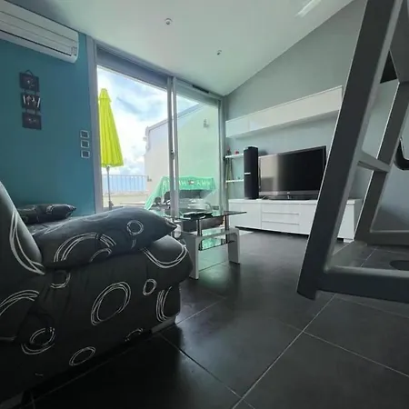 Front Marina Appartement *