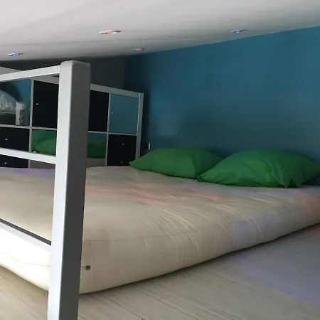 Appartement Front Marina Agde