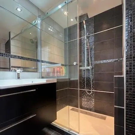 Front Marina Appartement *