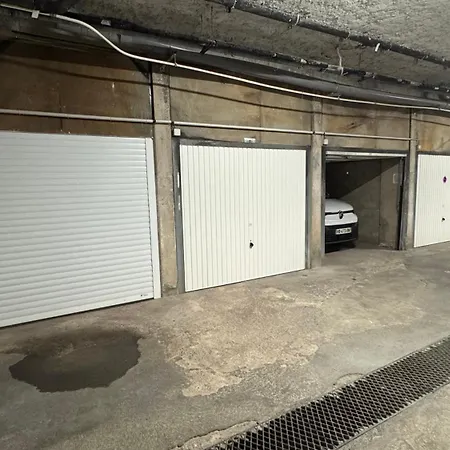 Front Marina Appartement *