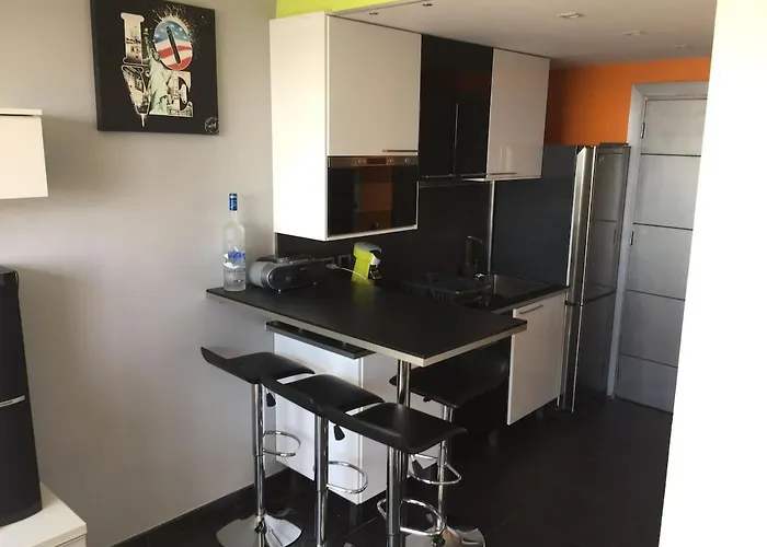 Front Marina Appartamento