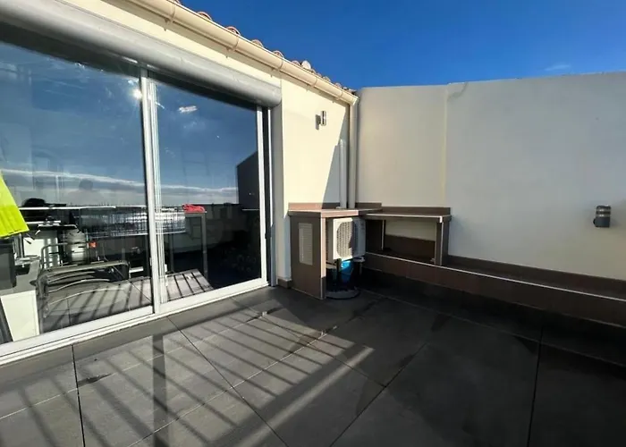 Front Marina Appartamento