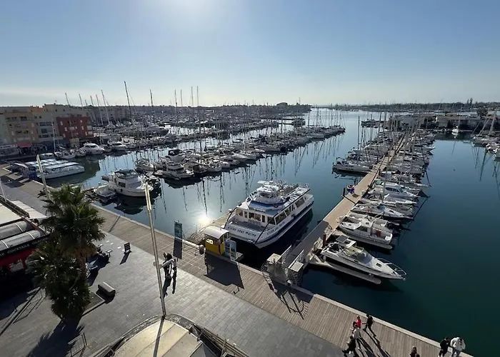 Appartamento Front Marina *