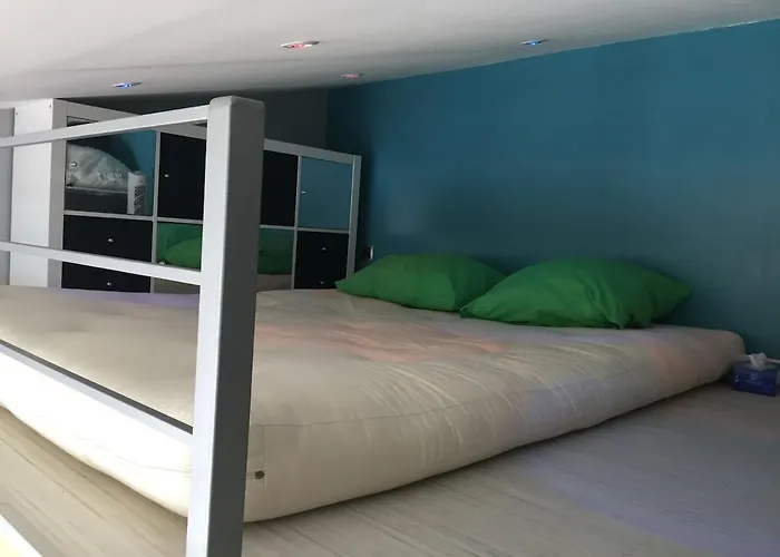 Appartamento Front Marina Agde