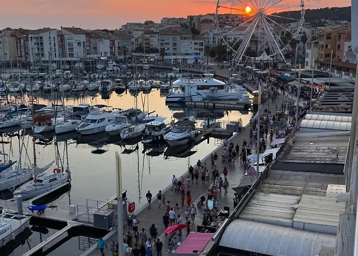 Appartamento Front Marina *