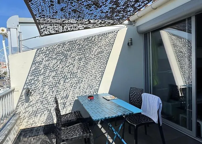 Appartamento Front Marina *