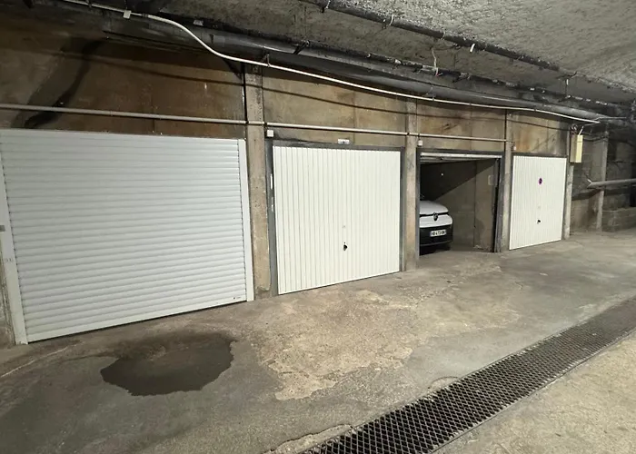 Front Marina Appartamento *